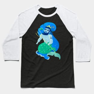 NEPTUNE Baseball T-Shirt